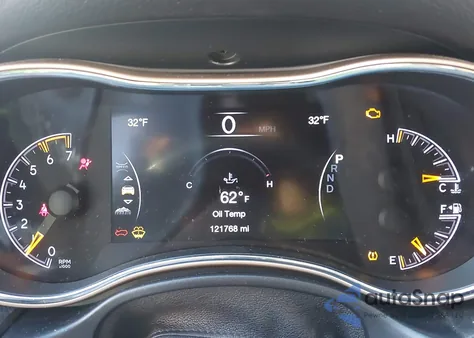 2017 Jeep Grand Cherokee Limited 4X4 from USA, damaged, VIN 1C4RJFBT5HC942179